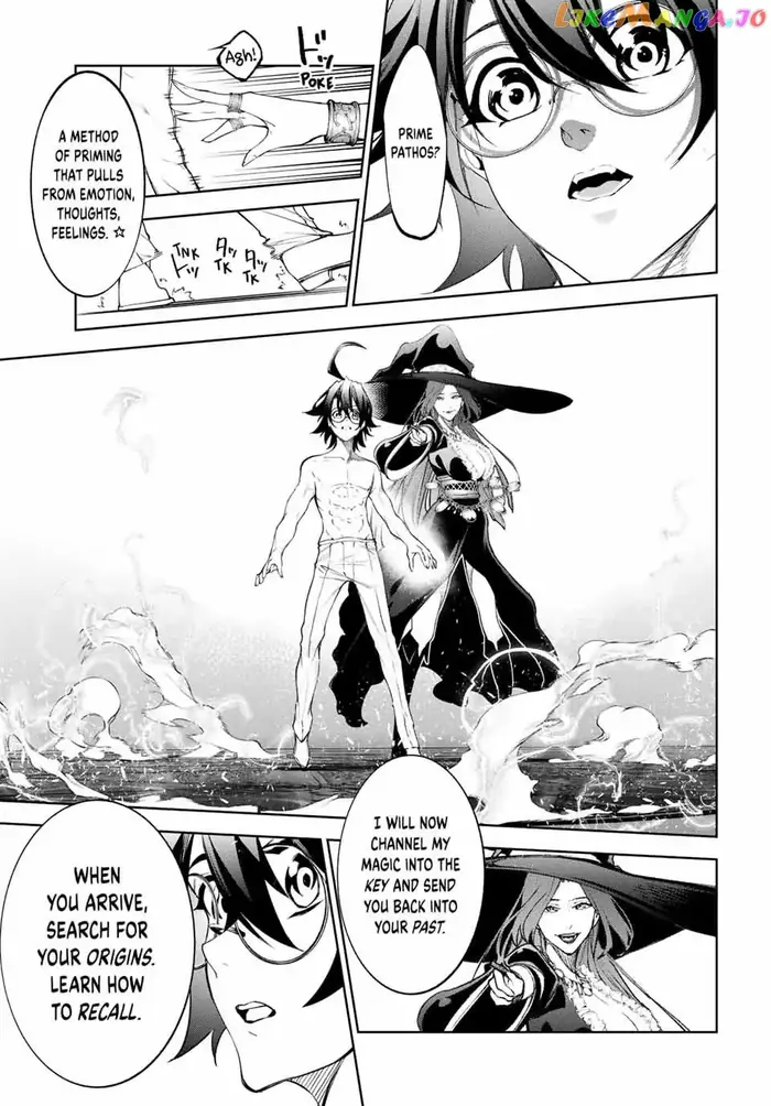 Wistoria: Wand and Sword Chapter 35 image 33_optimized
